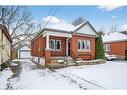257 Broadway Avenue, Hamilton, ON  - Outdoor 