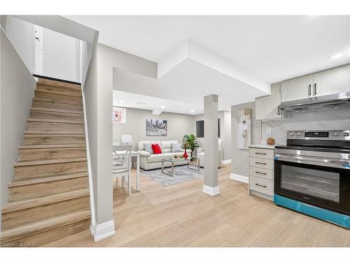 257 Broadway Avenue, Hamilton, ON - Indoor