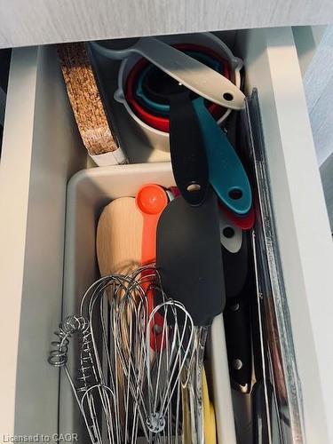 2203-15 Queen Street S, Hamilton, ON - Indoor Photo Showing Other Room