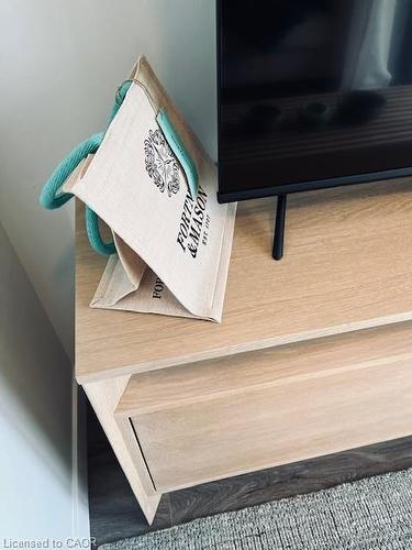 2203-15 Queen Street S, Hamilton, ON - Indoor Photo Showing Other Room