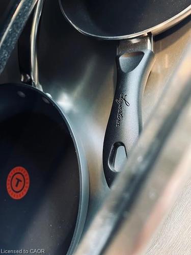 2203-15 Queen Street S, Hamilton, ON -  Photo Showing Other Room