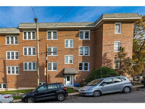 14-25 Mountwood Avenue, Hamilton, ON - Outdoor With Exterior