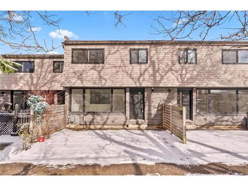 512-270 Montmorency Drive, Hamilton, ON - Outdoor