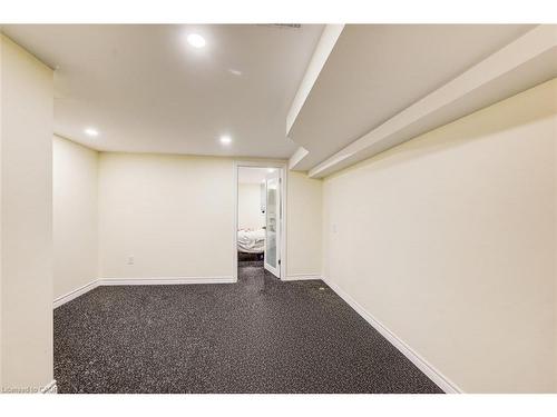 284 Westcourt Place, Waterloo, ON - Indoor