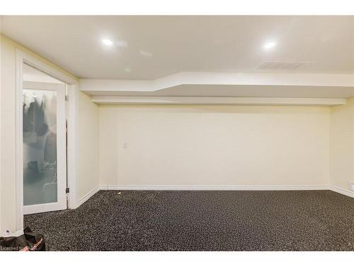 284 Westcourt Place, Waterloo, ON - Indoor Photo Showing Other Room