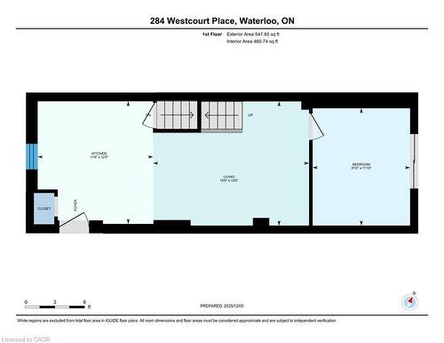 284 Westcourt Place, Waterloo, ON - Other