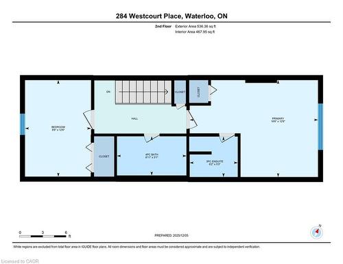 284 Westcourt Place, Waterloo, ON - Other