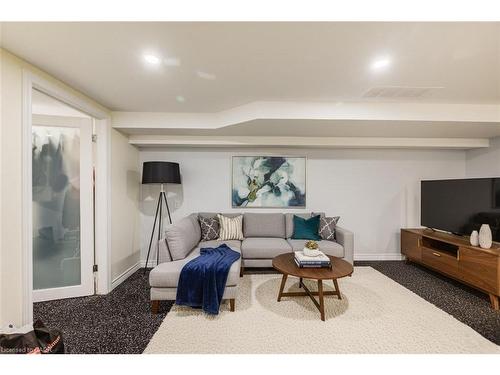 284 Westcourt Place, Waterloo, ON - Indoor