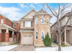 278 Gleave Terrace  Milton, ON L9T 8N9