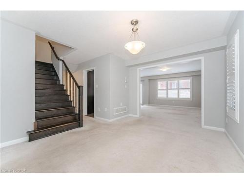 278 Gleave Terrace, Milton, ON - Indoor Photo Showing Other Room