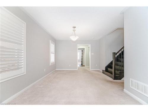 278 Gleave Terrace, Milton, ON - Indoor Photo Showing Other Room