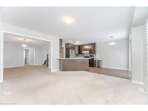 278 Gleave Terrace, Milton, ON - Indoor