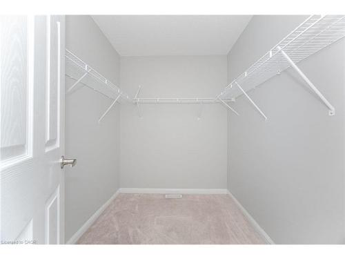 278 Gleave Terrace, Milton, ON - Indoor With Storage