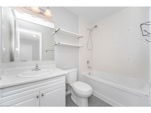 278 Gleave Terrace, Milton, ON - Indoor Photo Showing Bathroom