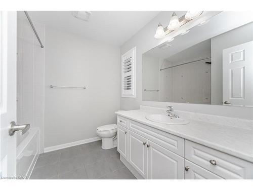 278 Gleave Terrace, Milton, ON - Indoor Photo Showing Bathroom