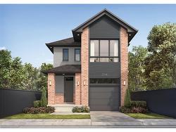 468 Green Gate Boulevard  Cambridge, ON N1T 0H9