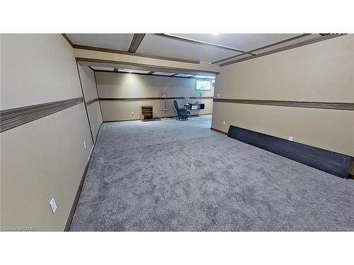 5-1 Chamberlain Avenue, Ingersoll, ON -  Photo Showing Other Room