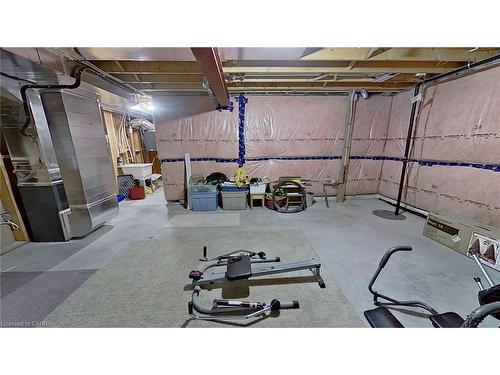 5-1 Chamberlain Avenue, Ingersoll, ON - Indoor