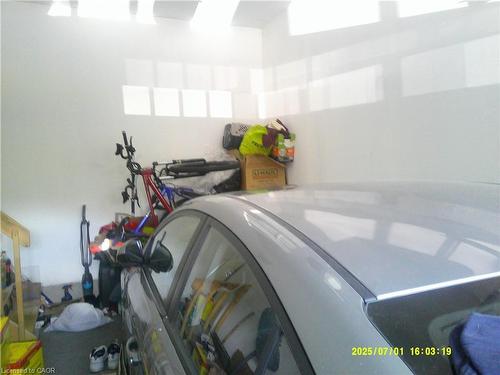 5-1 Chamberlain Avenue, Ingersoll, ON - Indoor Photo Showing Other Room