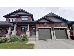 5-1 Chamberlain Avenue  Ingersoll, ON N5C 0C7