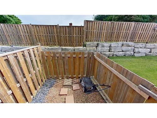 5-1 Chamberlain Avenue, Ingersoll, ON - Outdoor