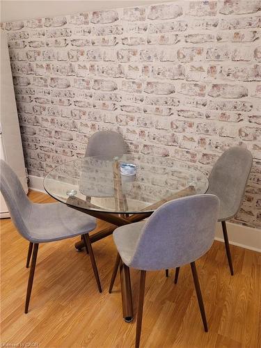 C-180 Weber Street E, Kitchener, ON - Indoor Photo Showing Other Room