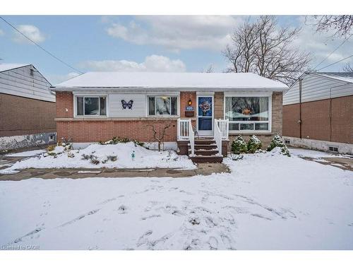 426 East 37Th Street, Hamilton, ON - Outdoor