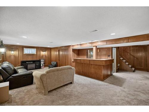 426 East 37Th Street, Hamilton, ON - Indoor