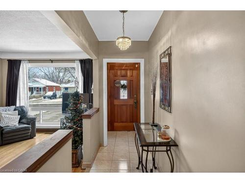 426 East 37Th Street, Hamilton, ON - Indoor