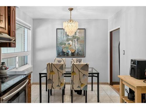 426 East 37Th Street, Hamilton, ON - Indoor