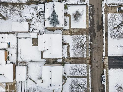 426 East 37Th Street, Hamilton, ON - Outdoor