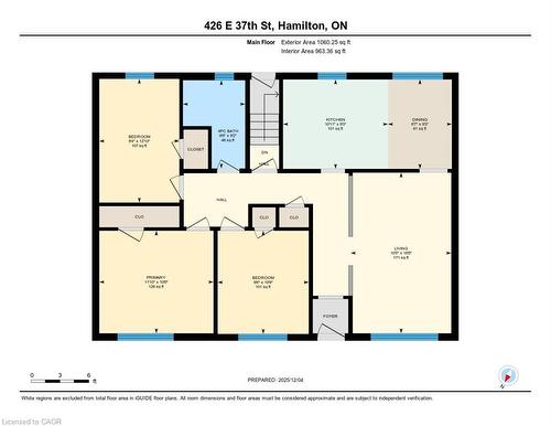 426 East 37Th Street, Hamilton, ON - Other