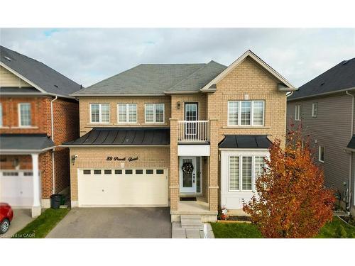 89 Powell Road  Brantford, ON N3T 0P9