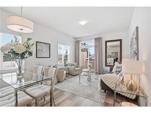 22 South Coast Circle, Crystal Beach, ON - Indoor