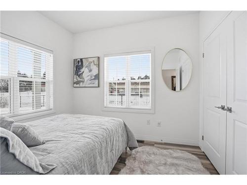 22 South Coast Circle, Crystal Beach, ON - Indoor Photo Showing Bedroom