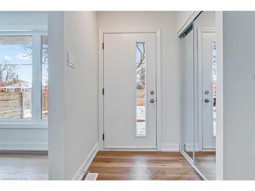 513-270 Montmorency Drive, Hamilton, ON - Indoor Photo Showing Other Room