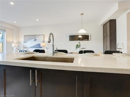 100-166 Deerpath Drive, Guelph, ON - Indoor