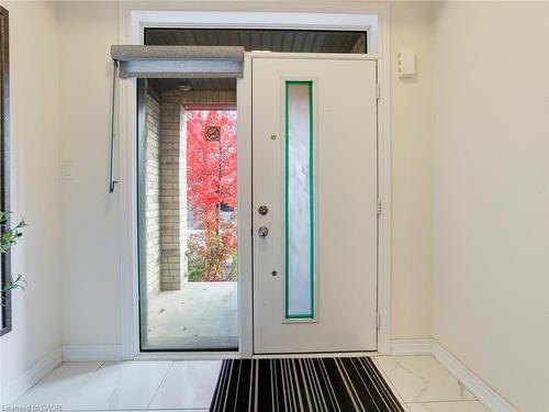 100-166 Deerpath Drive, Guelph, ON - Indoor Photo Showing Other Room