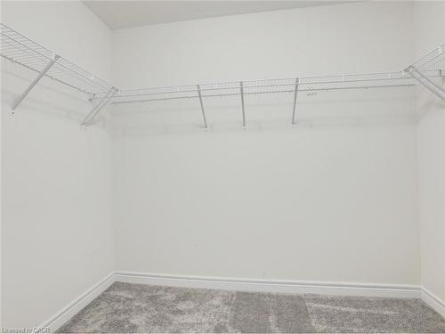 100-166 Deerpath Drive, Guelph, ON - Indoor With Storage