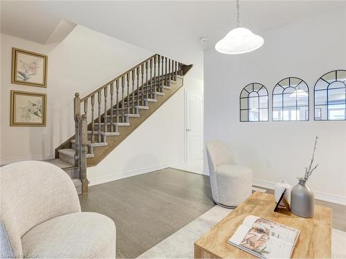 100-166 Deerpath Drive, Guelph, ON - Indoor