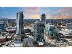 1007-85 Duke Street W Kitchener, ON N2G 1A6