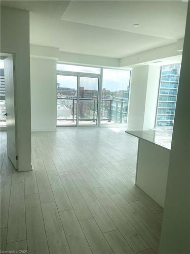 808-55 Duke Street W, Kitchener, ON - Indoor Photo Showing Other Room