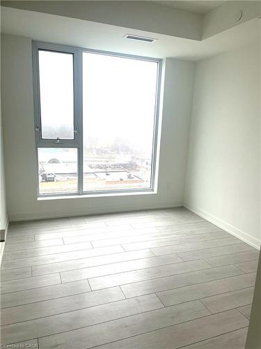 808-55 Duke Street W, Kitchener, ON - Indoor Photo Showing Other Room