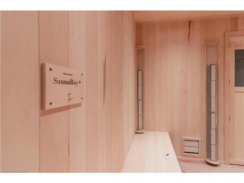 911-25 Wellington Street S, Kitchener, ON - Indoor