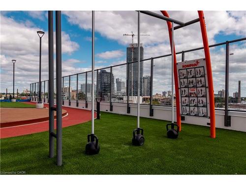 911-25 Wellington Street S, Kitchener, ON - Indoor