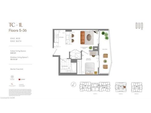 911-25 Wellington Street S, Kitchener, ON - Other