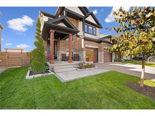 22 Marty Lane, New Hamburg, ON - Outdoor