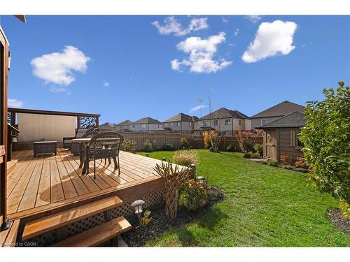 22 Marty Lane, New Hamburg, ON - Outdoor