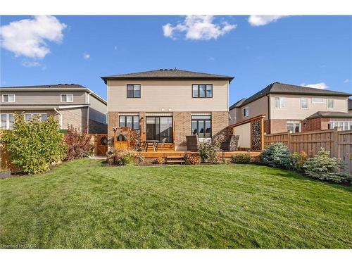 22 Marty Lane, New Hamburg, ON - Outdoor With Deck Patio Veranda With Exterior