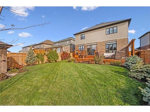 22 Marty Lane, New Hamburg, ON - Outdoor With Deck Patio Veranda With Exterior